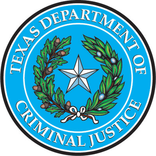 Texas Dept. of Criminal Justice